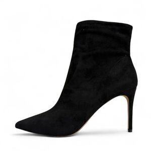 JESSICA SIMPSON Semaja Black Pointed Toe Boot Bootie, NEW! Size 11